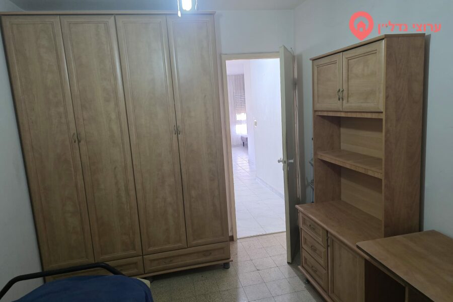 3 комн. квартира, Аренда, Кирьят-Ям, יוספטל 20 קריית ים — фото 17 из 20