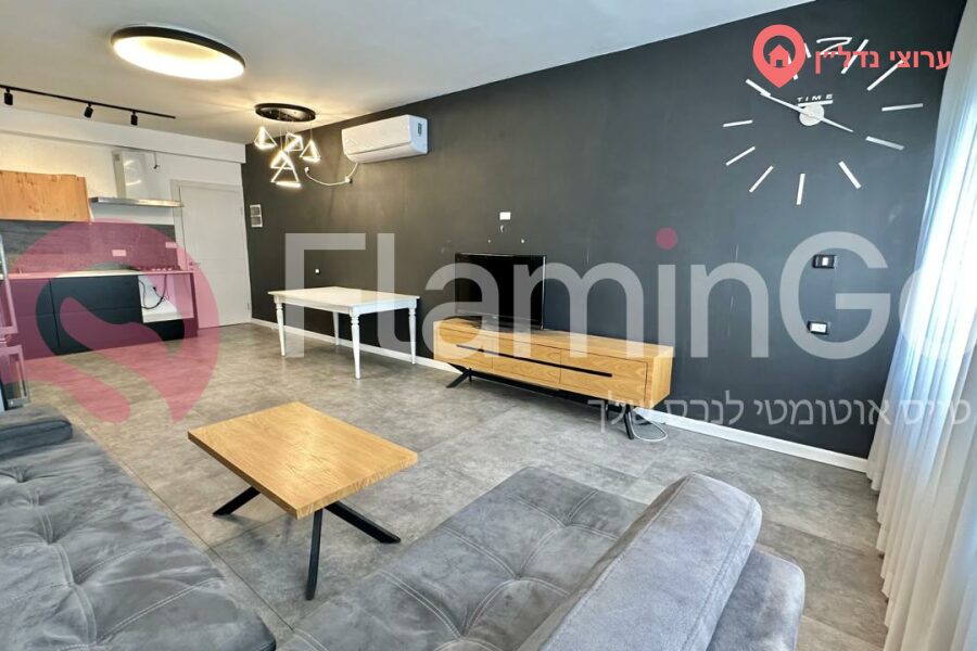 2.5 комн. квартира, Аренда, Кирьят-Ата, זבולון 5 יח שמאל קרית אתא — фото 2 из 20