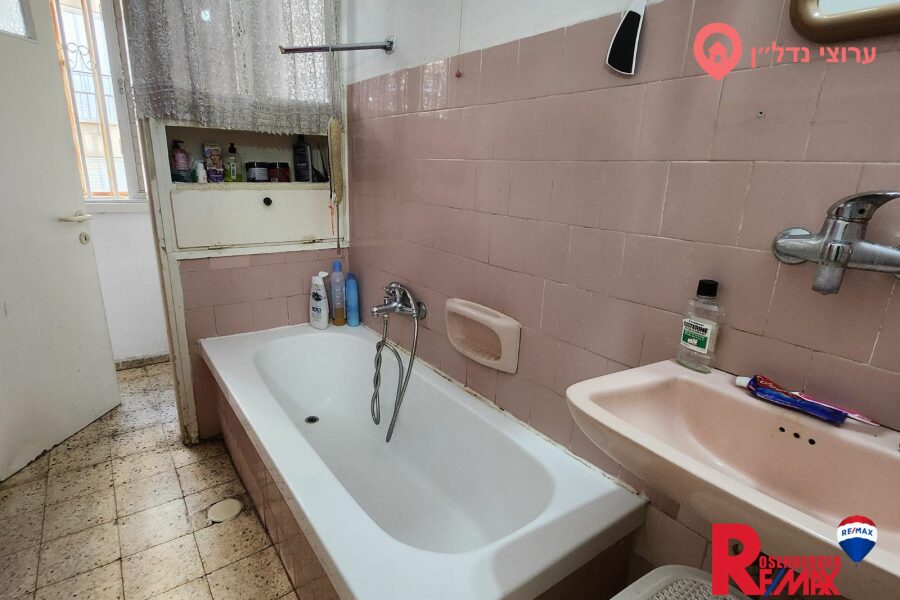 4 комн. квартира, Продажа, Ришон-ле-Цион, Тель-Хай, фото 9 из 11