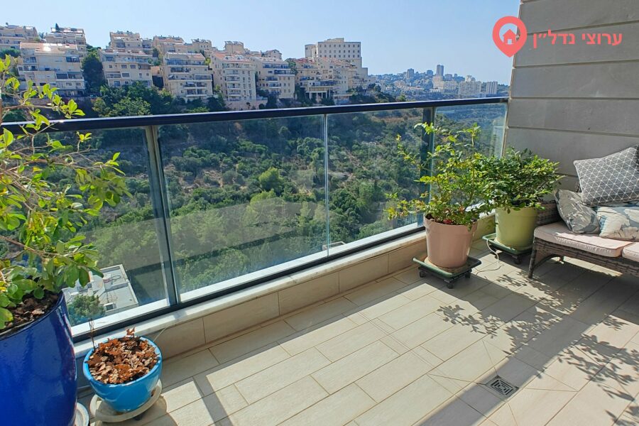4 комн. квартира, Продажа, Хайфа, Берл Кацнелсон, фото 2 из 9