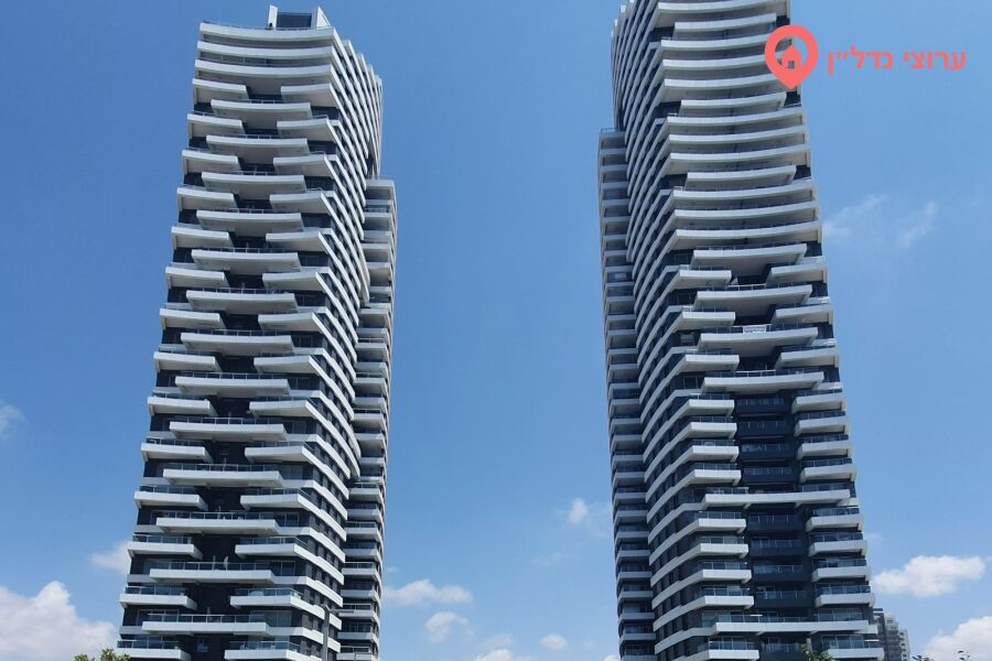 5 комн. квартира, Продажа, Нетания, Yosef Lapid Street — фото 12 из 12