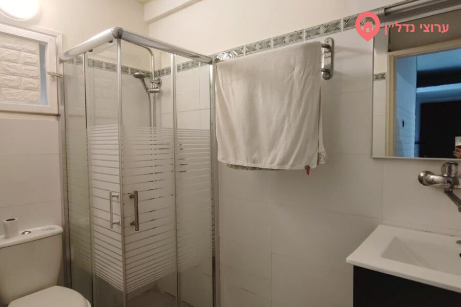 2.5 комн. квартира, Аренда, Хайфа, Sderot Deganya — фото 2 из 9
