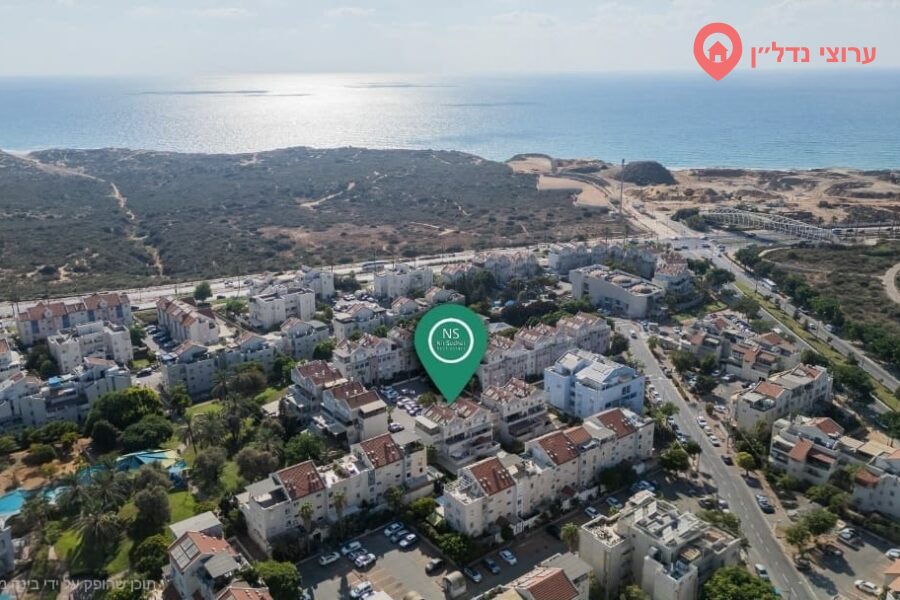 5 комн. квартира, Продажа, Нетания, Ирис Хааргаман, фото 9 из 9