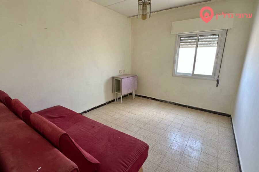 3 комн. квартира, Аренда, Кирьят-Ям, יוספטל 8 קריית ים — фото 14 из 20