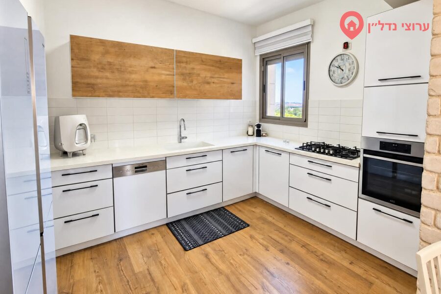 4 комн. квартира, Продажа, Петах-Тиква, Асир Цион — фото 6 из 11