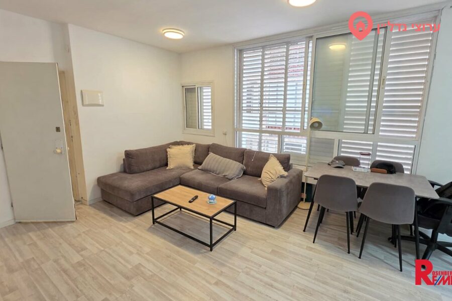 2 комн. квартира, Продажа, Холон, Шмуел Ханагид, фото 2 из 11