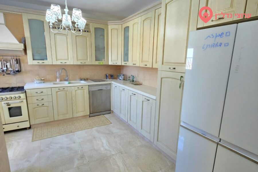 6 комн. квартира, Продажа, Ришон-ле-Цион, смлц'нски — фото 2 из 10