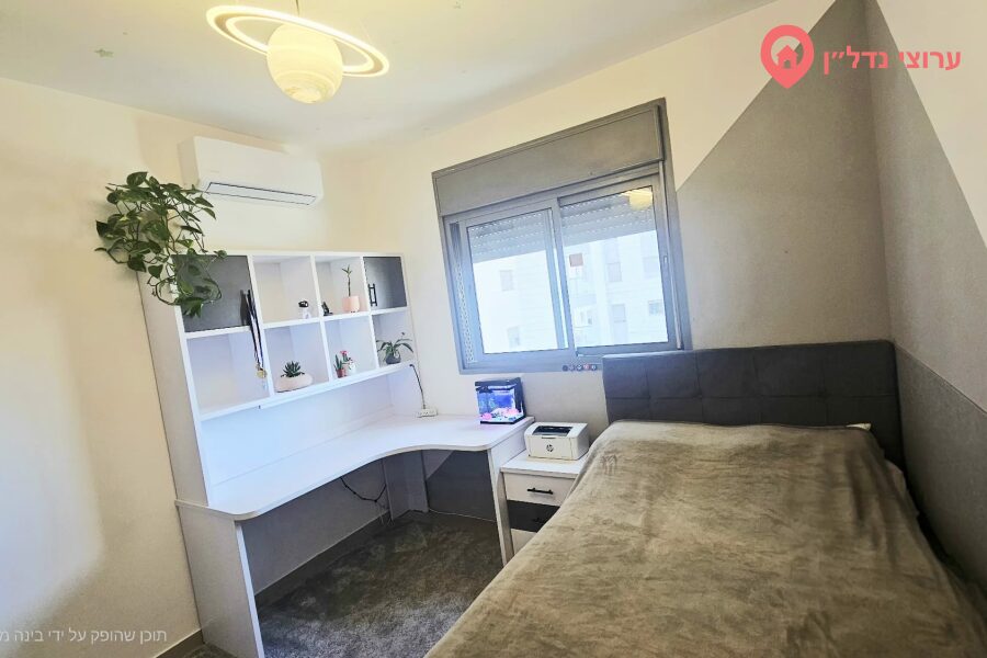 5 комн. квартира, Продажа, Реховот, Моше Мизрахи, фото 4 из 10