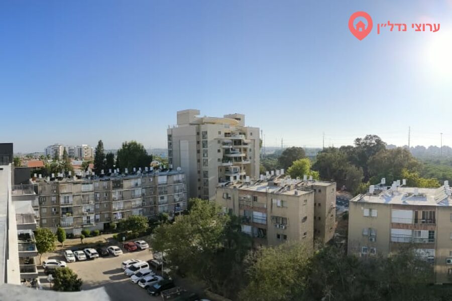 4 комн. квартира, Аренда, Ришон-ле-Цион, פיין, фото 6 из 10