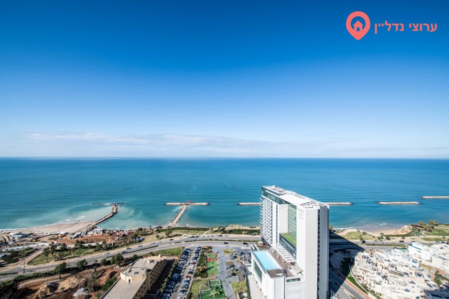 5 комн. квартира, Продажа, Нетания, Yosef Lapid Street — фото 8 из 12