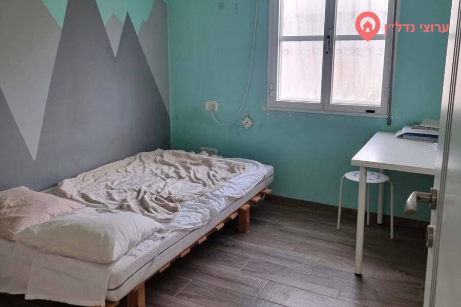 3 комн. квартира, Аренда, Хайфа, Проспект Махаль — фото 2 из 4