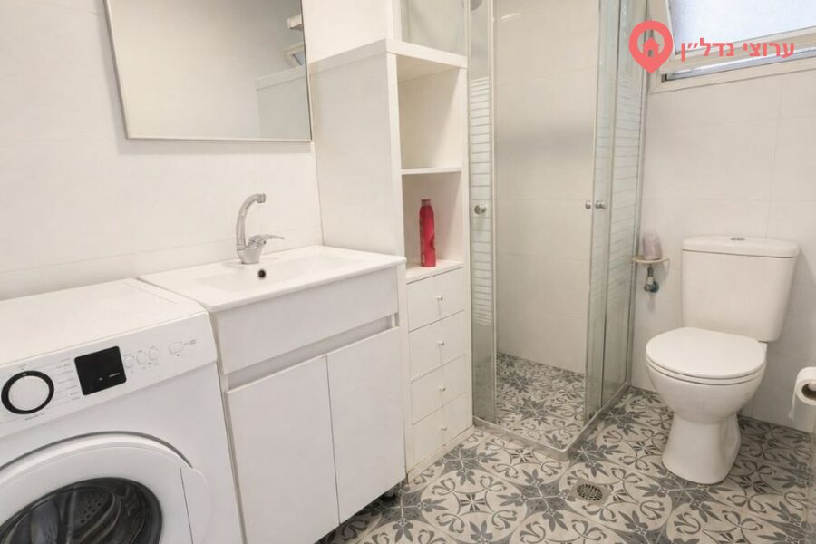 2 комн. квартира, Аренда, Кирьят-Ата, Бреннер — фото 1 из 4
