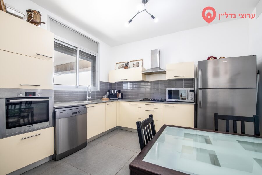 4 комн. квартира, Продажа, Нетания, Йосеф Лапид — фото 5 из 12