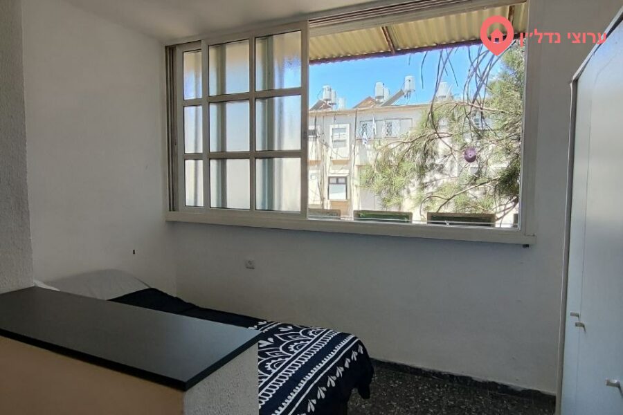 2.5 комн. квартира, Аренда, Хайфа, Шдерот Дгания — фото 5 из 5