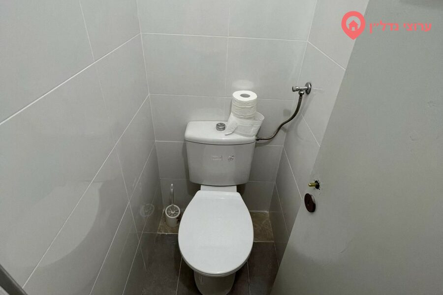 3.5 комн. квартира, Продажа, Хайфа, Gdalyahu Street — фото 6 из 8