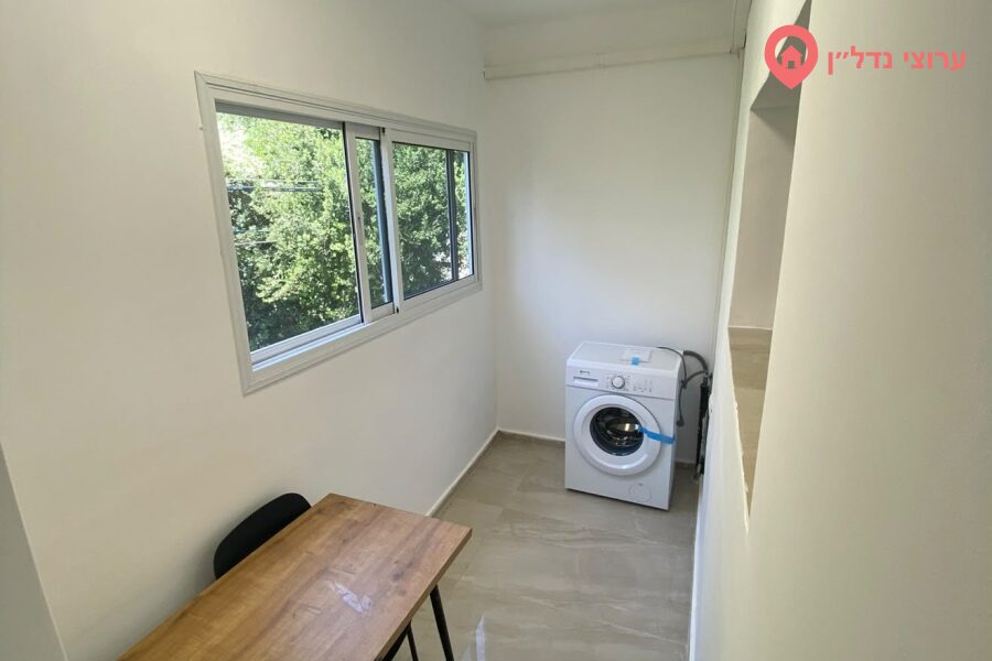 3 комн. квартира, Аренда, Хайфа, הילל 53 יח 1 חיפה — фото 3 из 6