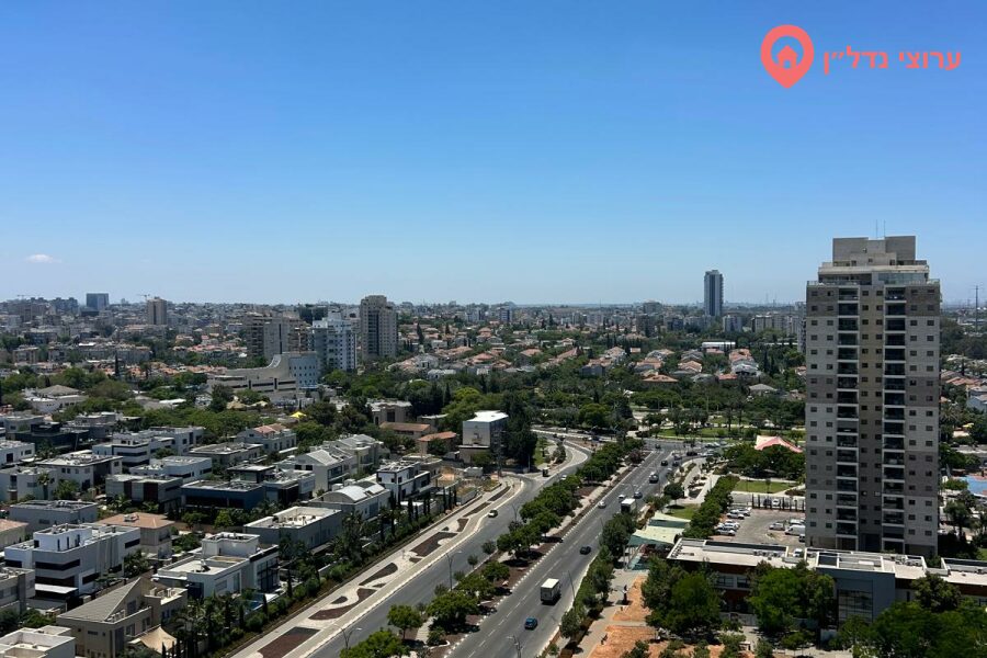 4 комн. квартира, Продажа, Ришон-ле-Цион, Шуламит Алони, фото 6 из 12