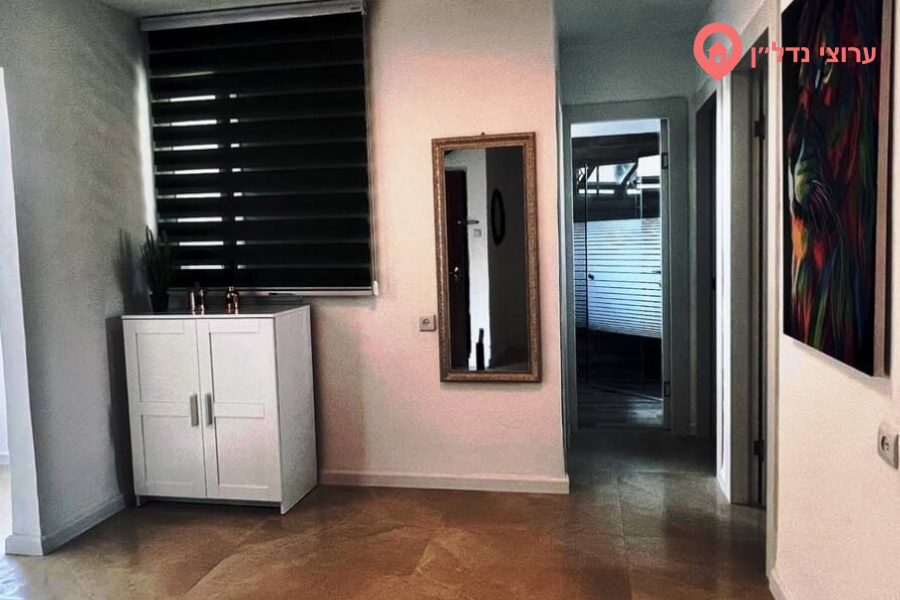 3.5 комн. квартира, Продажа, Хайфа, Шдерот Дгания, фото 1 из 12