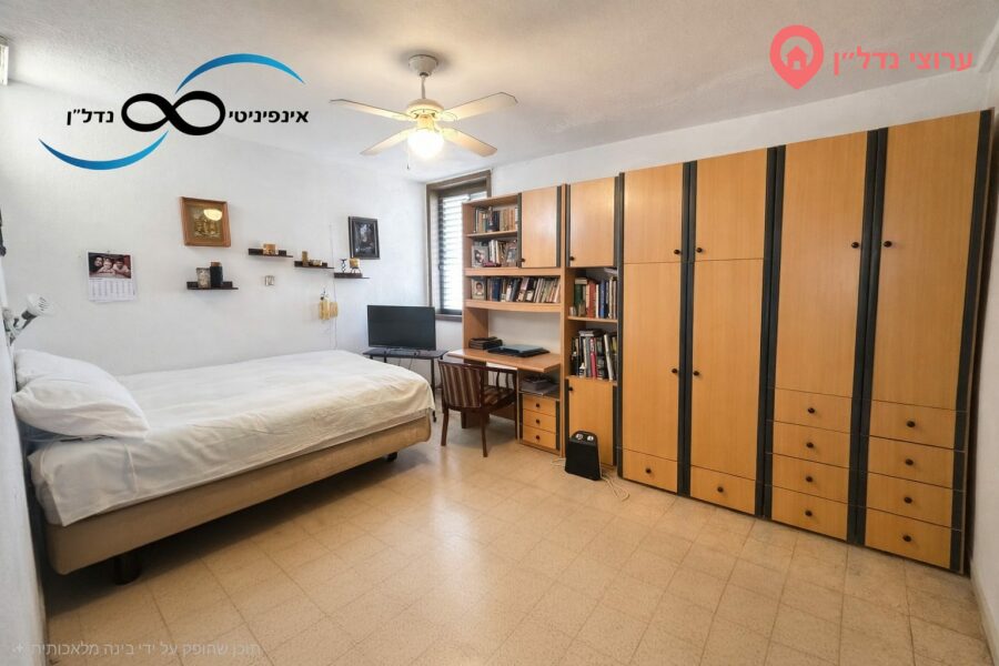 3 комн. квартира, Продажа, Бат-Ям, Шаул Хадади, фото 3 из 7