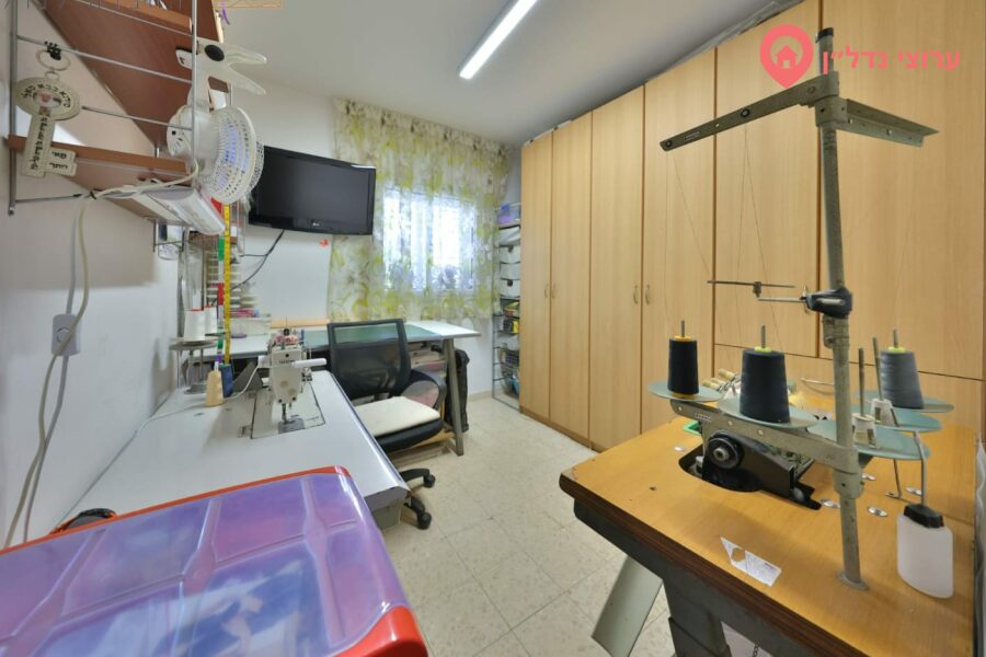 4 комн. квартира, Продажа, Кирьят-Бялик, Хайм, фото 11 из 11