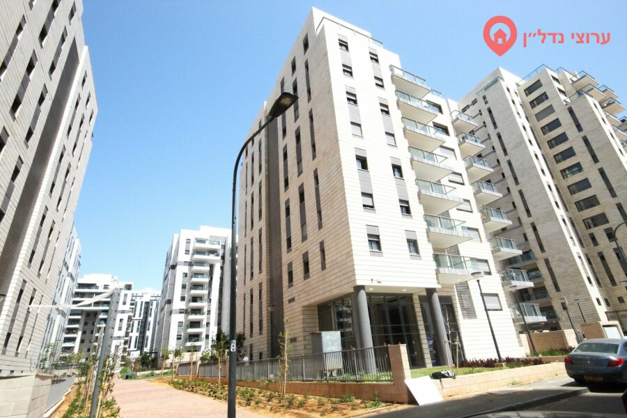 3 комн. квартира, Продажа, Ришон-ле-Цион, ברכה פולד, фото 7 из 7