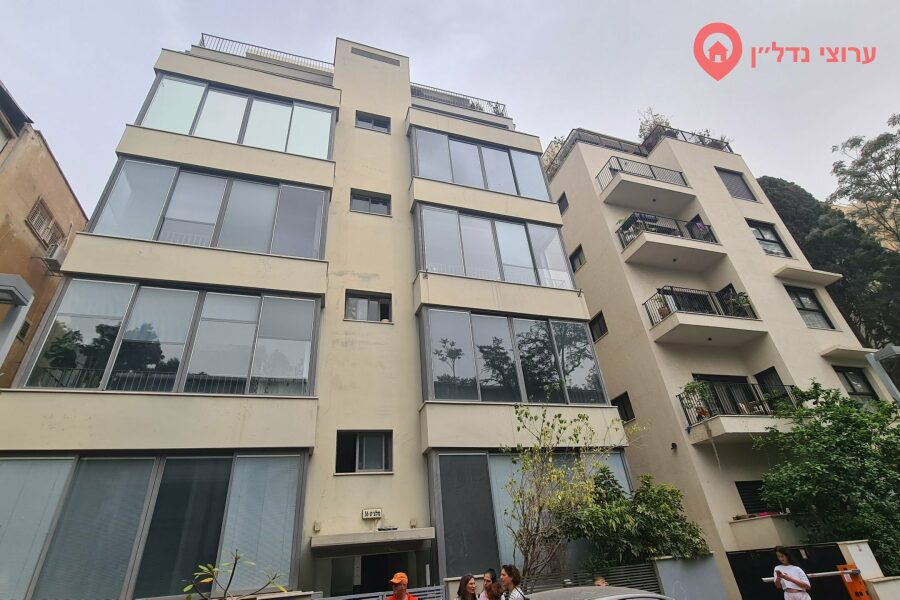 2 комн. квартира, Продажа, Тель-Авив, Мелчет, фото 1 из 5