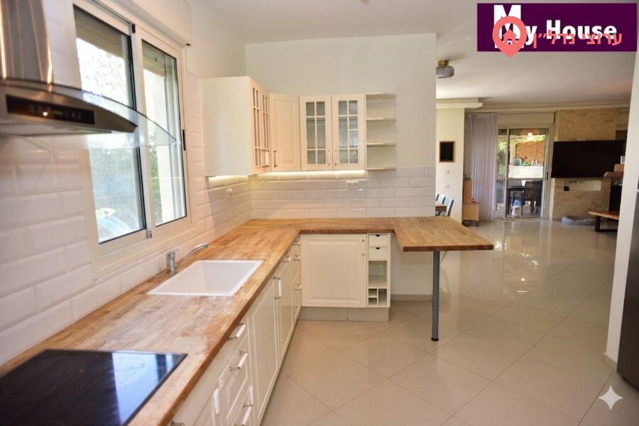 7 комн. дом, Продажа, Гедера, Звулун Хамер, фото 5 из 7