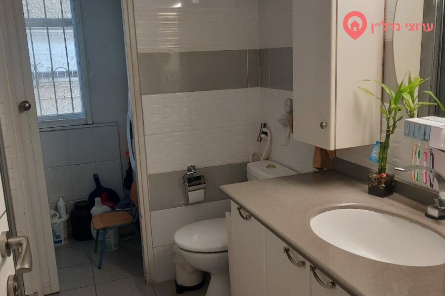 5.5 комн. квартира, Продажа, Кирьят-Моцкин, Сапир — фото 6 из 10