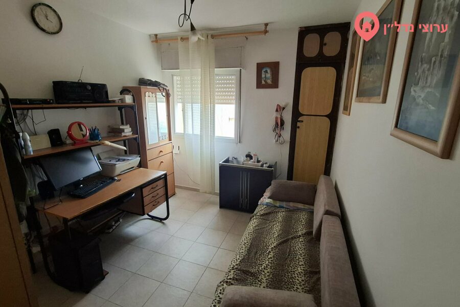 4 комн. квартира с участком, Продажа, Ноф-ха-Галиль, רח' 27, фото 10 из 11
