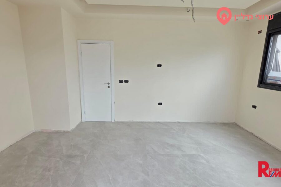 3 комн. квартира, Продажа, Рамат-Ган, Хахашмонайм, фото 6 из 12
