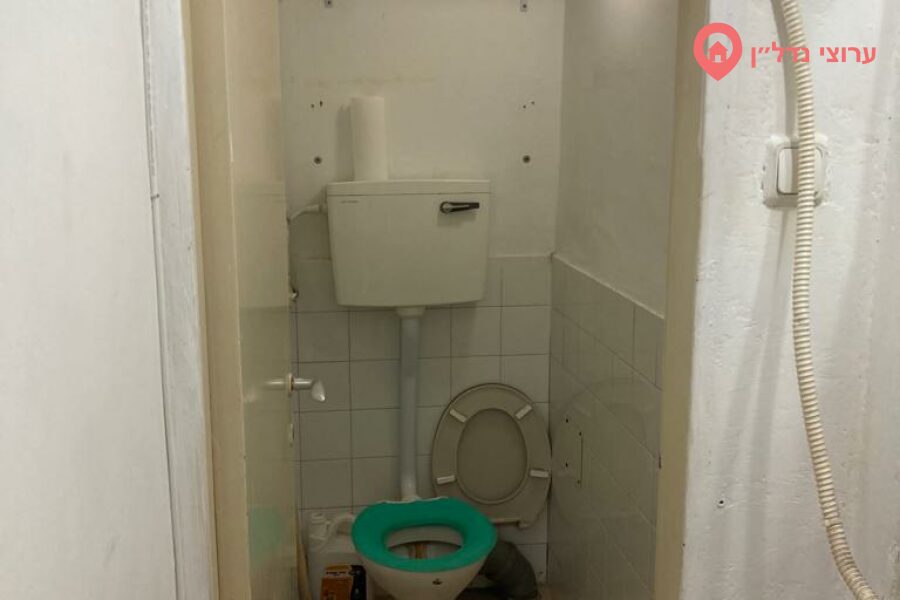 2 комн. торговая площадь, Аренда, Кирьят-Моцкин, Бен-Гурион — фото 8 из 12