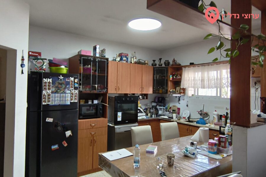 4 комн. квартира, Продажа, Беэр-Шева, Давид элазар — фото 2 из 7