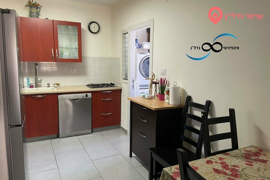 3.5 комн. квартира, Продажа, Ришон-ле-Цион, Хамарганит, фото 4 из 6