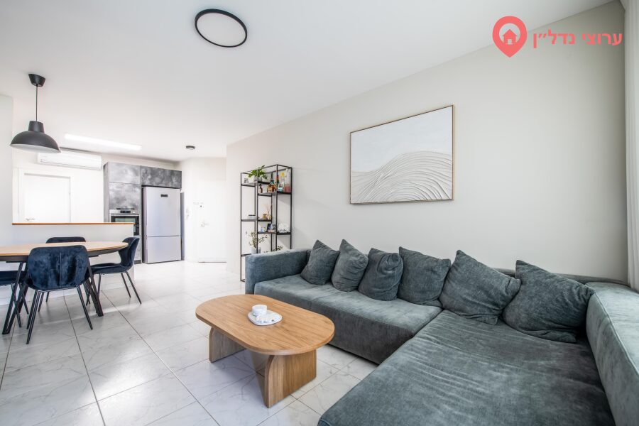 3 комн. квартира, Продажа, Нетания, Бен-Цви — фото 2 из 7
