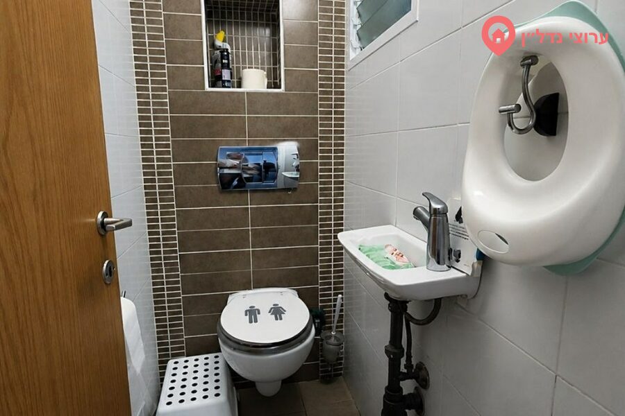3 комн. квартира, Продажа, Нетания, Бен-Цви — фото 5 из 9