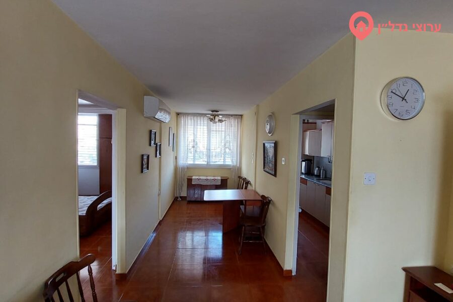 3 комн. квартира, Продажа, Кирьят-Ям, Шдерот ха-Хистадрут, фото 2 из 5