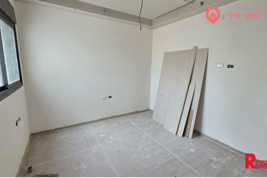5 комн. квартира, Продажа, Рамат-Ган, Хахашмонайм, фото 6 из 12