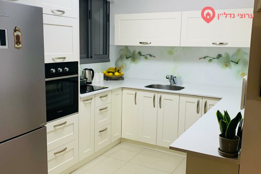 6 комн. квартира, Продажа, Ришон-ле-Цион, Ехуда Рагунис, фото 4 из 12