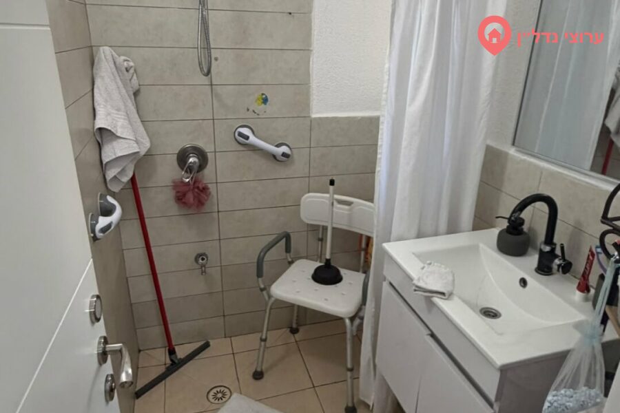 3 комн. квартира, Продажа, Ришон-ле-Цион, Натан Берницки, фото 8 из 9