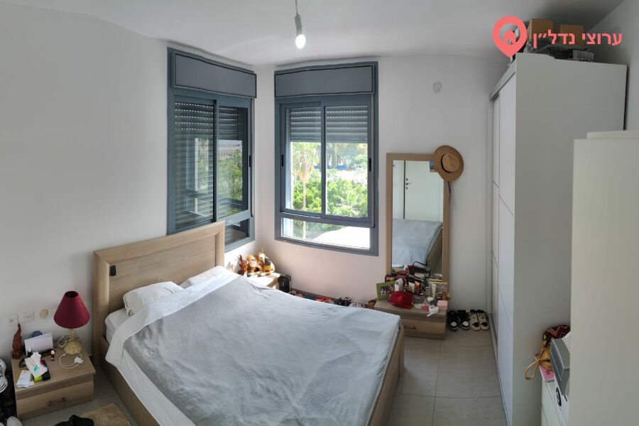 5 комн. квартира, Продажа, Рамла, Данй Мас — фото 9 из 9