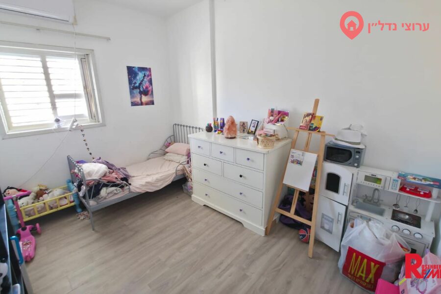 3 комн. квартира, Аренда, Бат-Ям, Базель, фото 9 из 12