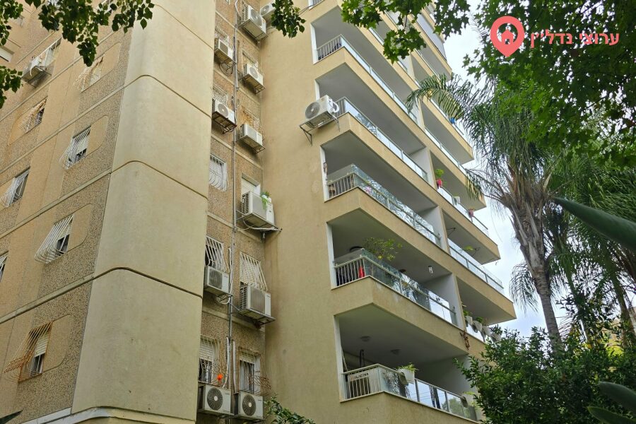 3 комн. квартира, Аренда, Ганей-Тиква, Кишон, фото 1 из 10