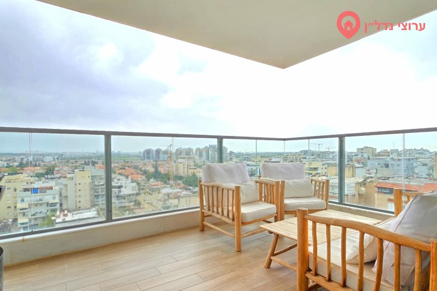 5 комн. квартира, Продажа, Ришон-ле-Цион, ддш — фото 1 из 12