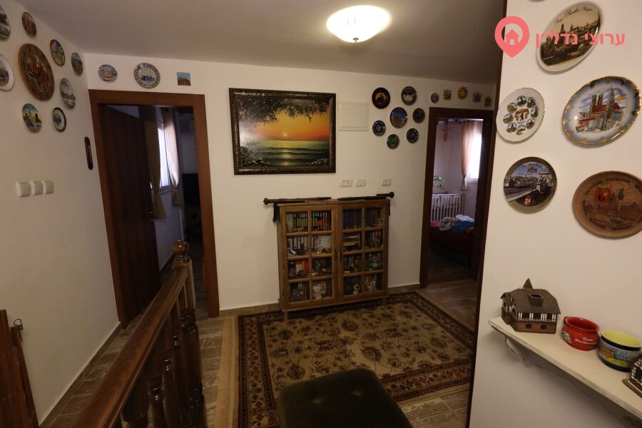 4 комн. квартира, Продажа, Беэр-Шева, Леа — фото 9 из 12