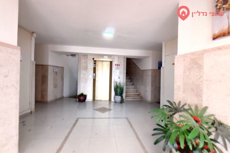 4 комн. квартира, Продажа, Эйлат, Ха-мелех Ахаз — фото 3 из 12