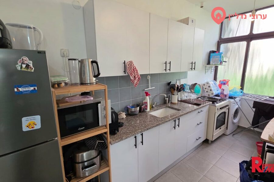3 комн. квартира, Продажа, Бат-Ям, Шдерот Ерушалаим, фото 6 из 11