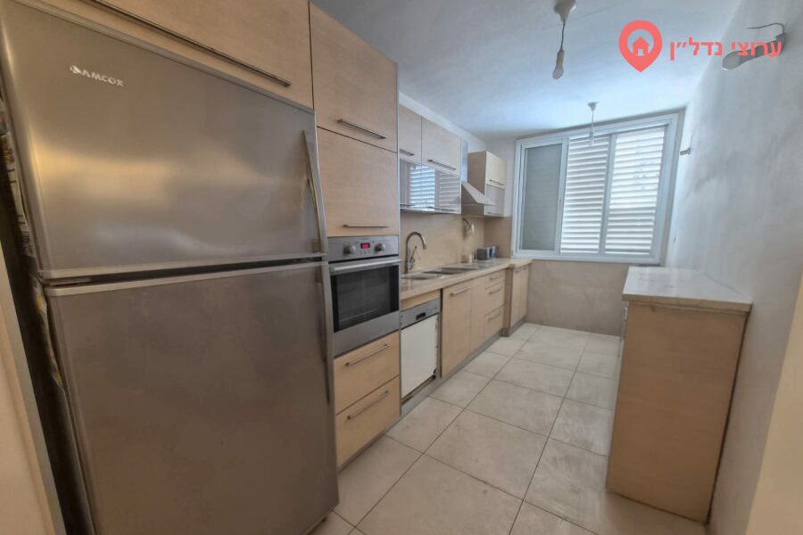 3 комн. квартира, Продажа, Бат-Ям, ХаНевиим, фото 6 из 6