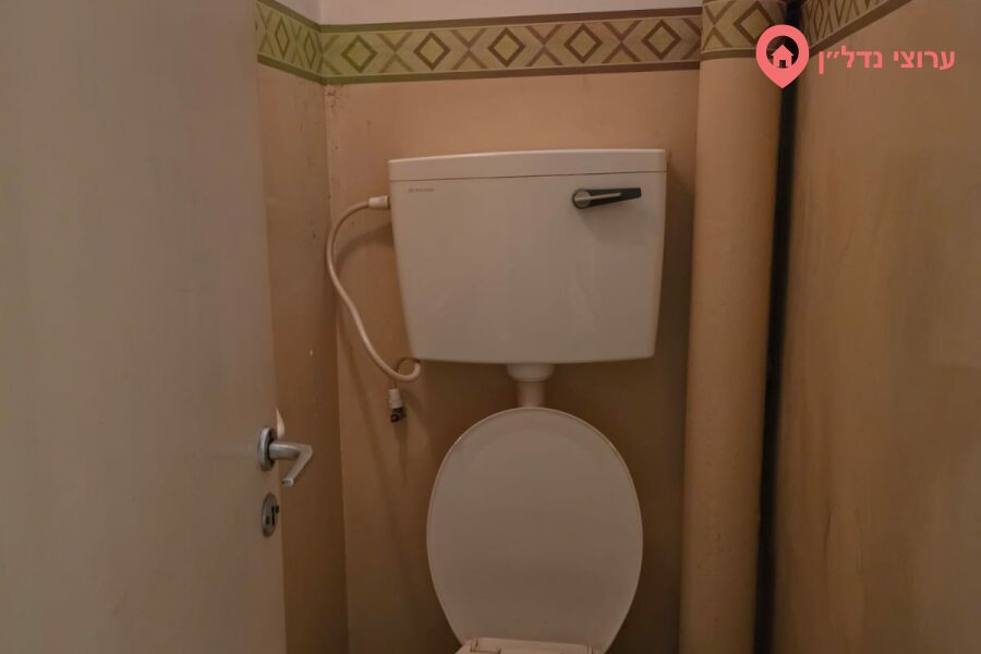 2.5 комн. квартира, Аренда, Хайфа, Шдерот Дгания — фото 6 из 9