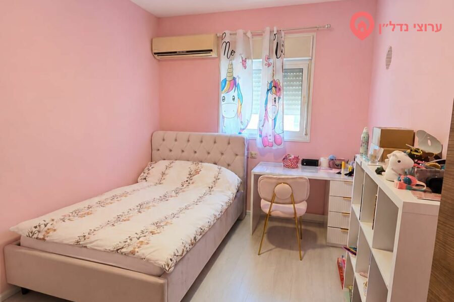 4 комн. квартира, Продажа, Кирьят-Ям, Егозим, фото 6 из 6