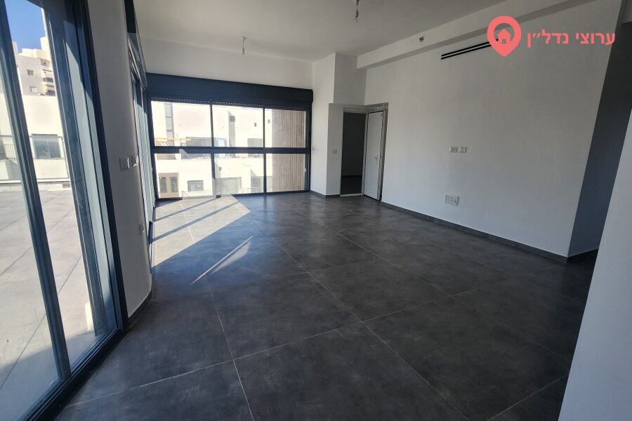 5 комн. квартира, Продажа, Ришон-ле-Цион, Shmu'el Shrira Street — фото 2 из 7